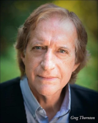 Greg Thornton