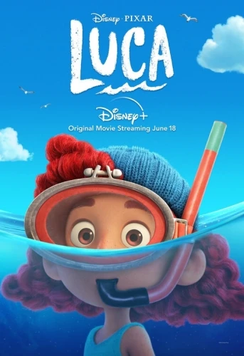 Theatrical Poster (USA)