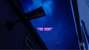 The Hunt