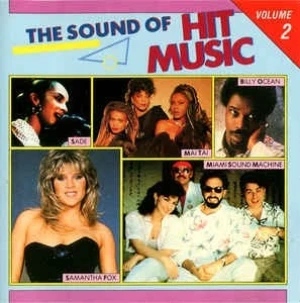 The Sound of Hit Music, Volume 2