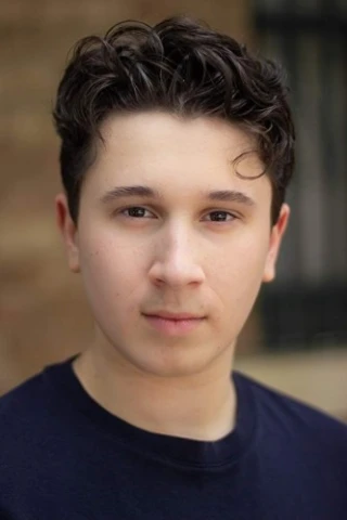Hudson Brande
