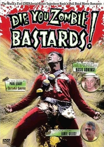 DVD Cover (Image Entertainment)