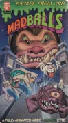 Madballs: Escape From Orb!