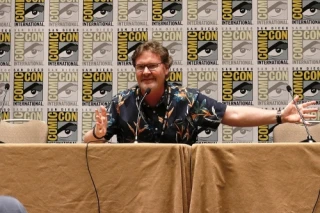 Rob Hampton