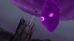 Black Vortex, Part 2