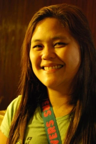 Krisma Fajardo