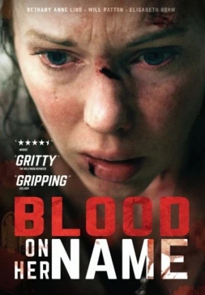 DVD Cover (Lions Gate)