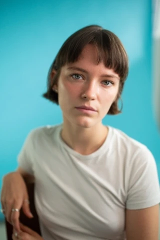 Liah O'Prey