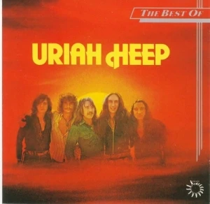 The Best of Uriah Heep