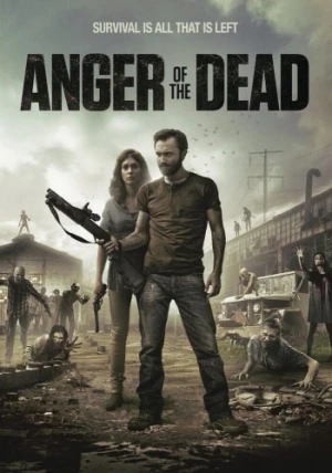 DVD Cover (Uncork'd Entertainment)