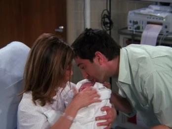 The One Where No One Proposes