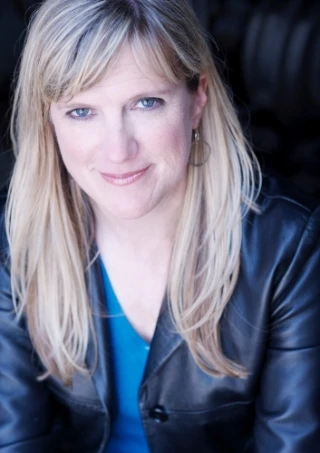 Carol Ludwick