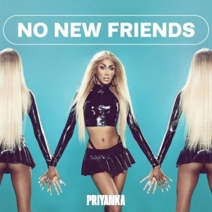 No New Friends