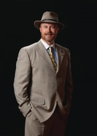 William Park