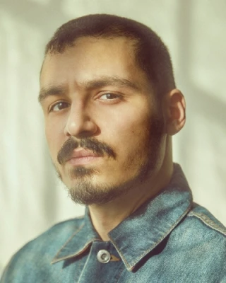 Carlos Javier Rivera