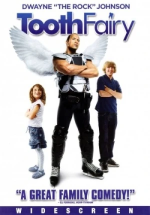 DVD Cover (Twentieth Century Fox)