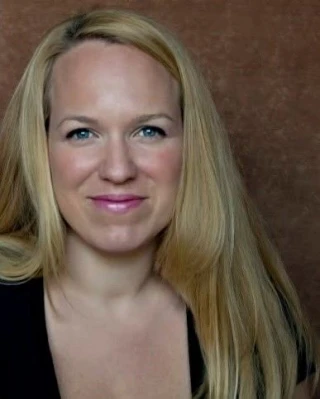 Brigitte Wulf