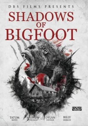 DVD Cover (Indie Rights)