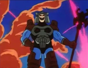 The Tornadoes of Zil