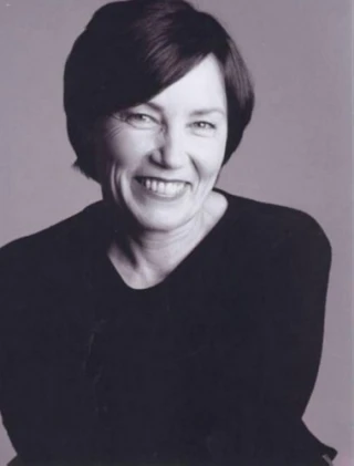 Wendy Strehlow