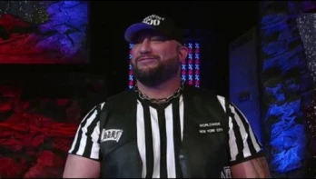 IMPACT Wrestling #564
