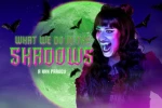 What We Do In The Shadows: A XXX Parody
