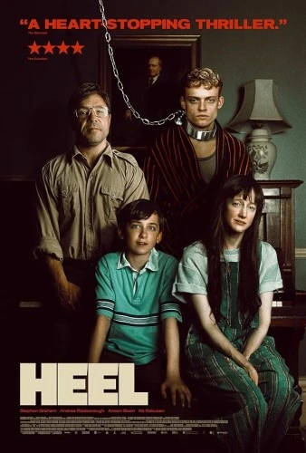 Theatrical Poster