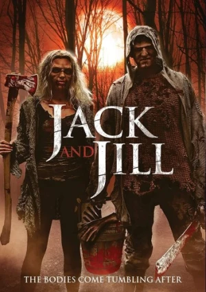 DVD Cover (ITN Distribution)