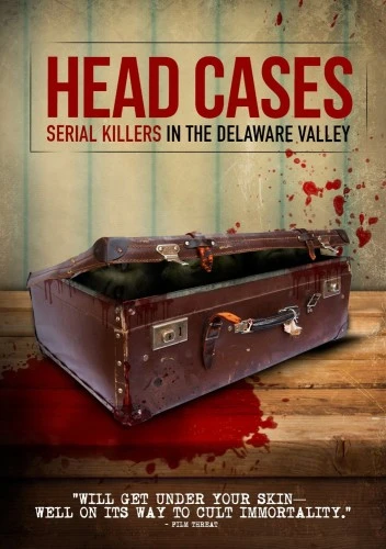 DVD Cover (Wild Eye Releasing)