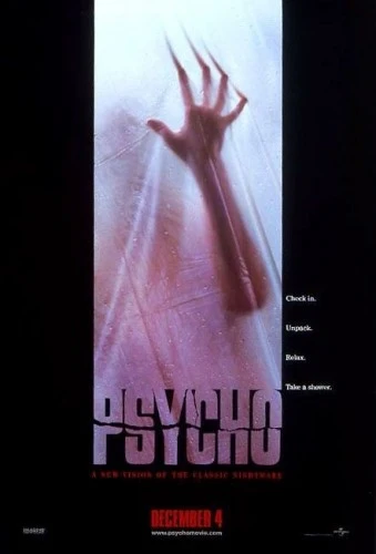 Theatrical Poster (USA)