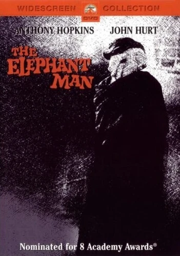 DVD Cover (Paramount)