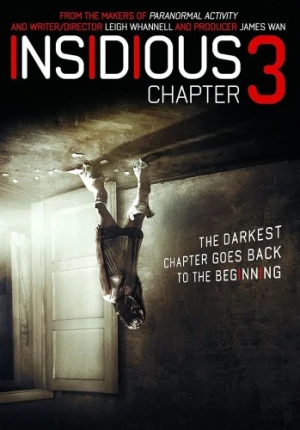 DVD Cover (Sony Home Entertainment)
