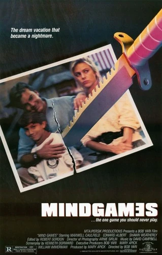 Theatrical Poster