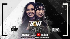 AEW Dark: Elevation #27