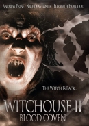 Witchouse II: Blood Coven