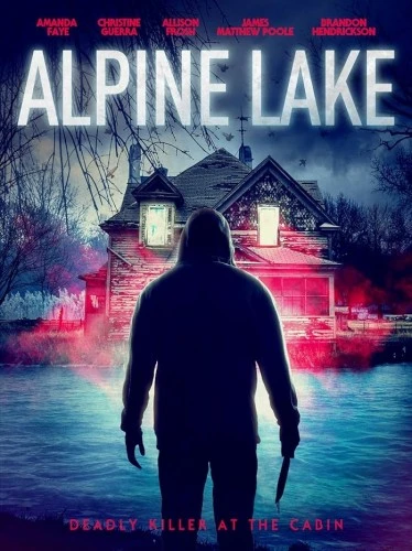 DVD Cover (Green Apple Entertainment)