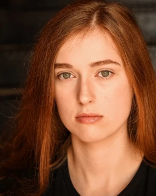 Sarah Noelle Foster