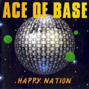 Happy Nation