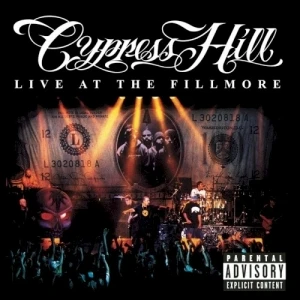 Live at the Fillmore