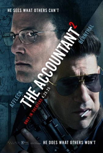 Theatrical Poster (USA)