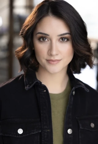 Alexa Lauren