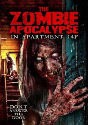 DVD Cover (Wild Eye Releasing)