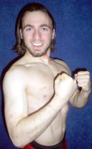 Pelle Primeau