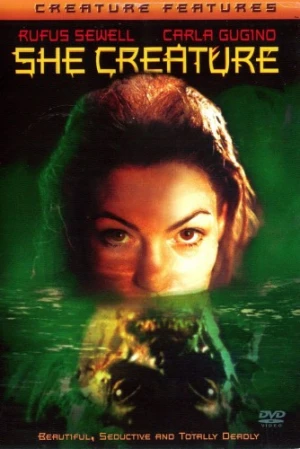 DVD Cover (Columbia Tri-Star)