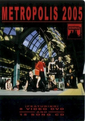 Metropolis 2005
