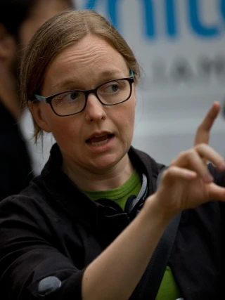 Kate Melville