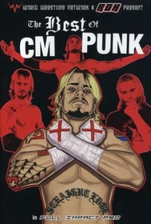 DVD Cover (Big Vision Entertainment)