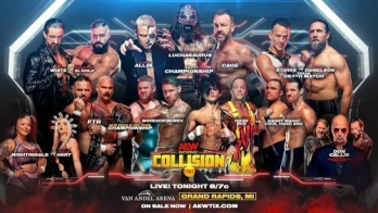 Texas Death Match