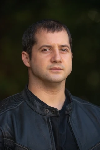 Sam Durrani