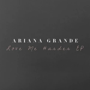 Love Me Harder EP